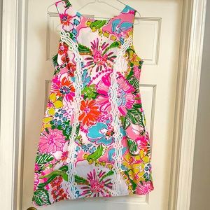 Lilly Pulitzer for Target 20th Anniversary Collection Dress